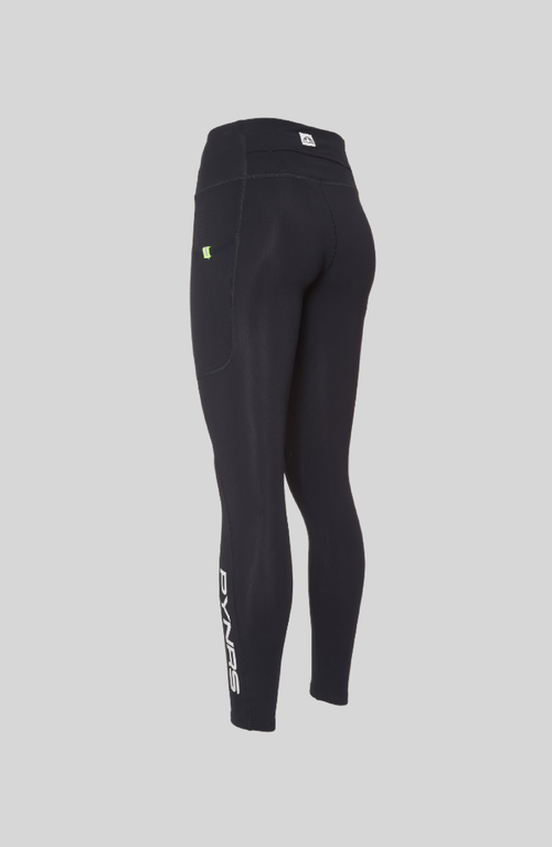 Pynrs Performance Streetwear Talbot Running Tight In Black