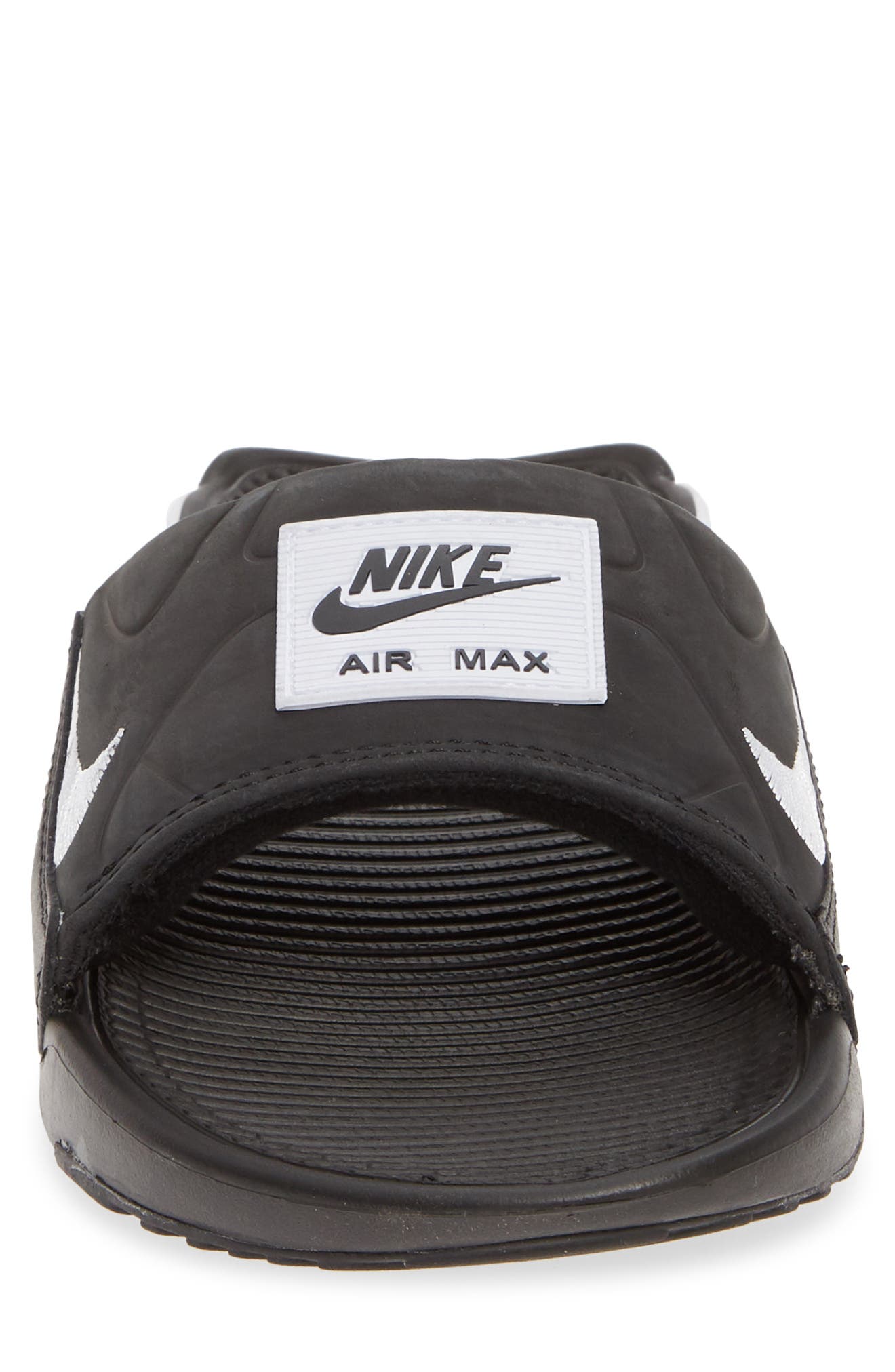 Nike Air Max 90 Sport Slide, Alternate, color, 