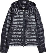 Moncler Lauros Down Jacket