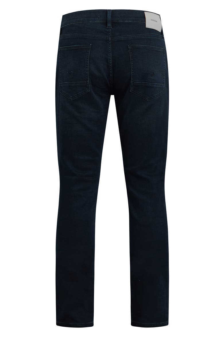 Blake Stretch Slim Straight Leg Jeans, Alternate, color, HAYWORTH