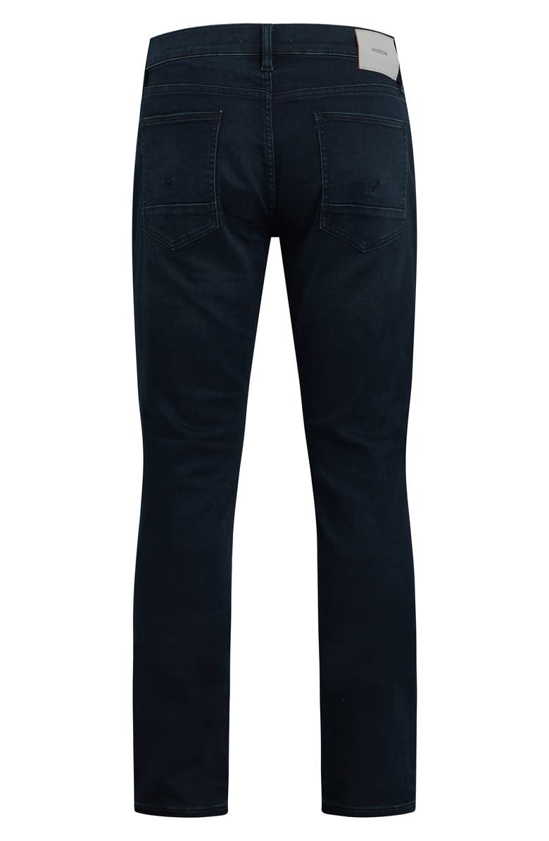 Hudson Jeans Blake Stretch Slim Straight Leg Jeans, Alternate, color, Hayworth