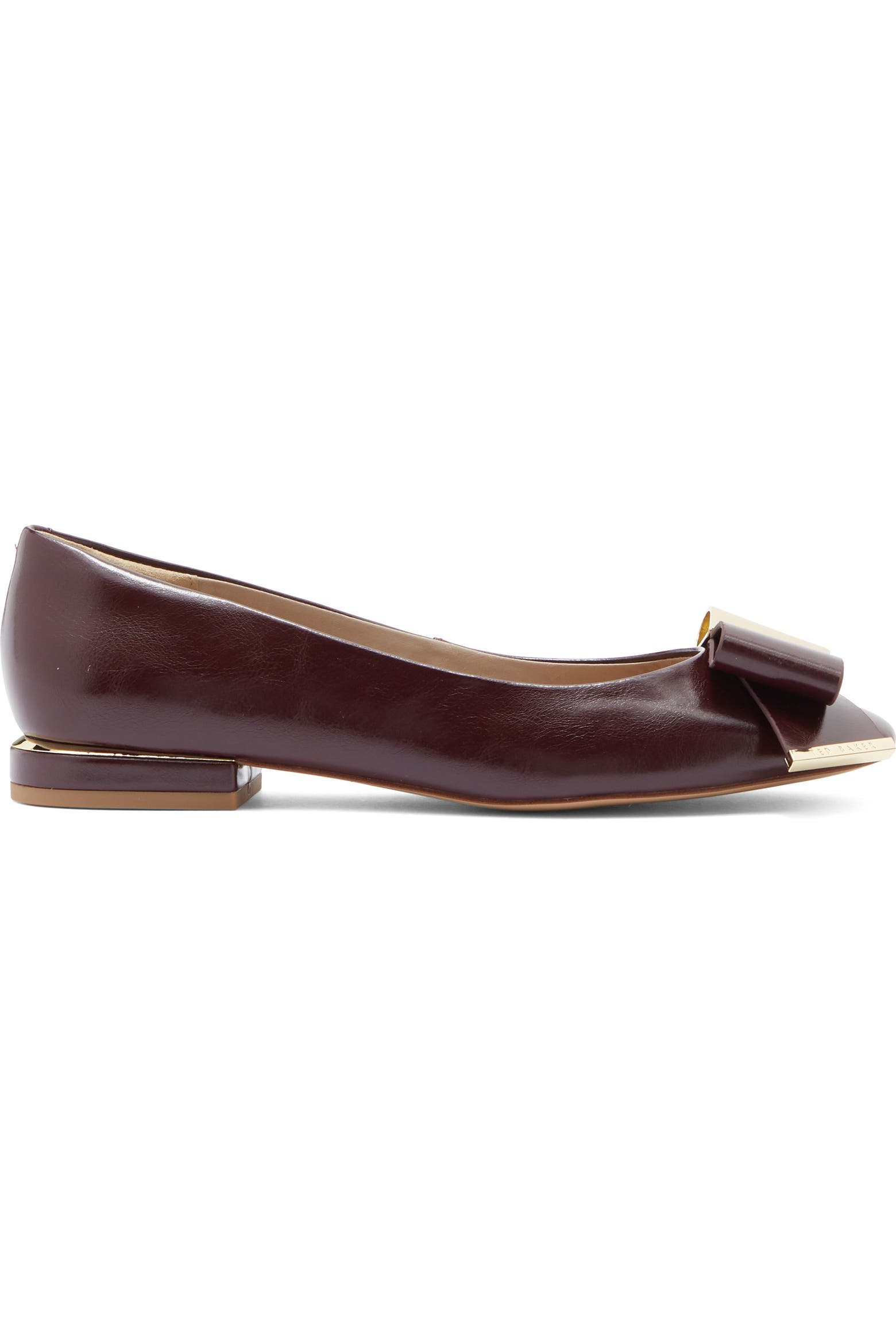 Darcy Bow Flat (Women) | Nordstromrack
