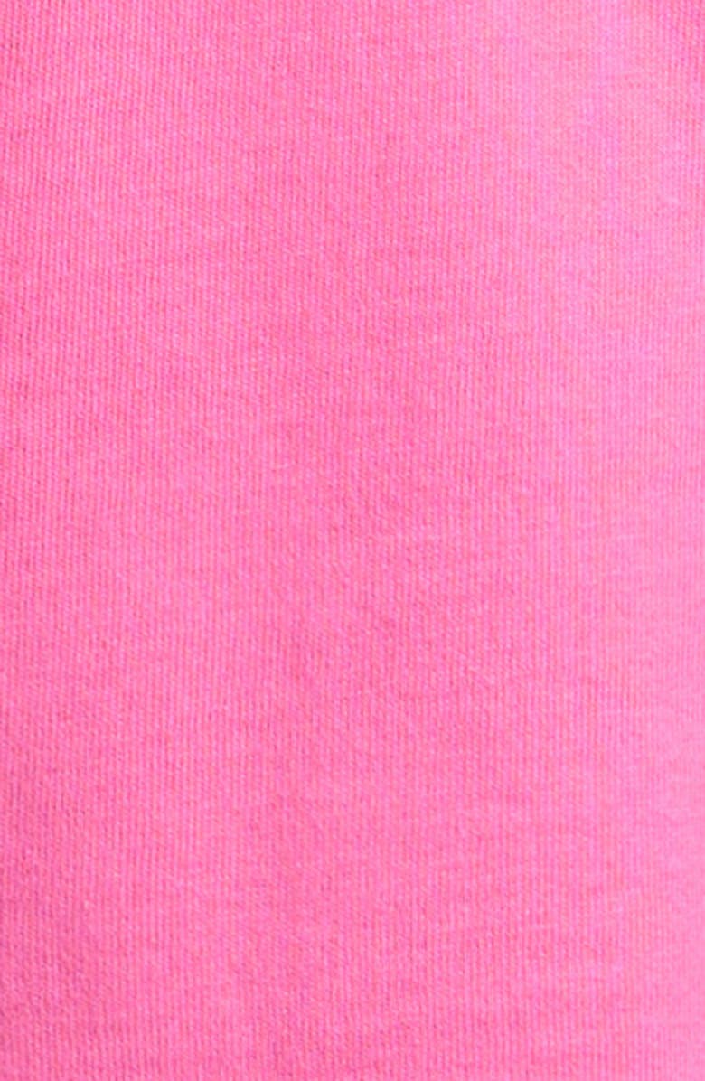 MARKET Kids' Mini Market Symbolic Graphic T-Shirt, Alternate, color, Pink