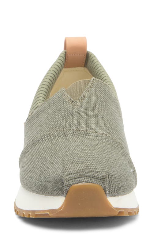 TOMS TOMS ALPRES 2 SLIP-ON 
