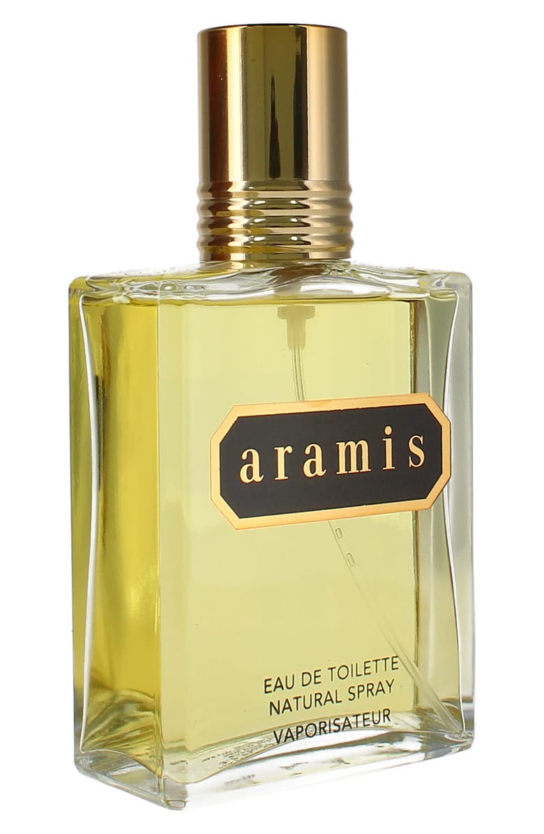 ARAMIS Eau de Toilette Spray, Main, color,