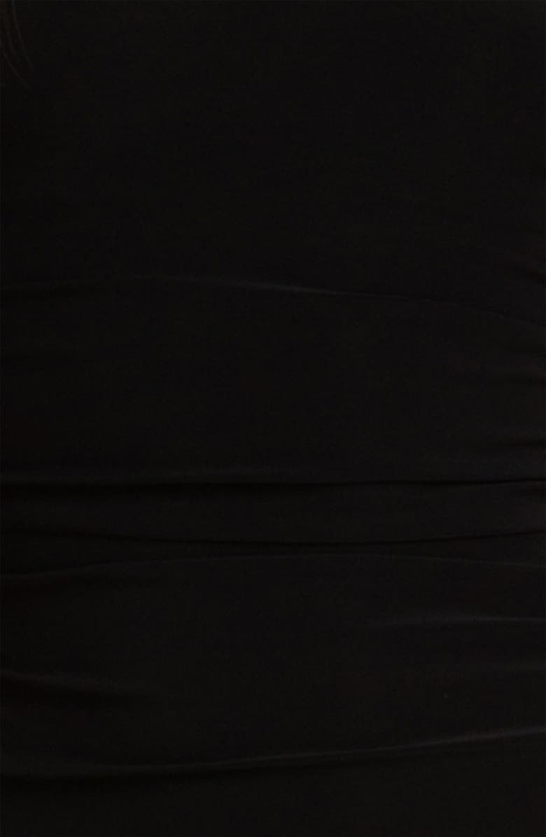 KAMALIKULTURE Shirred Sleeveless Dress, Alternate, color, 