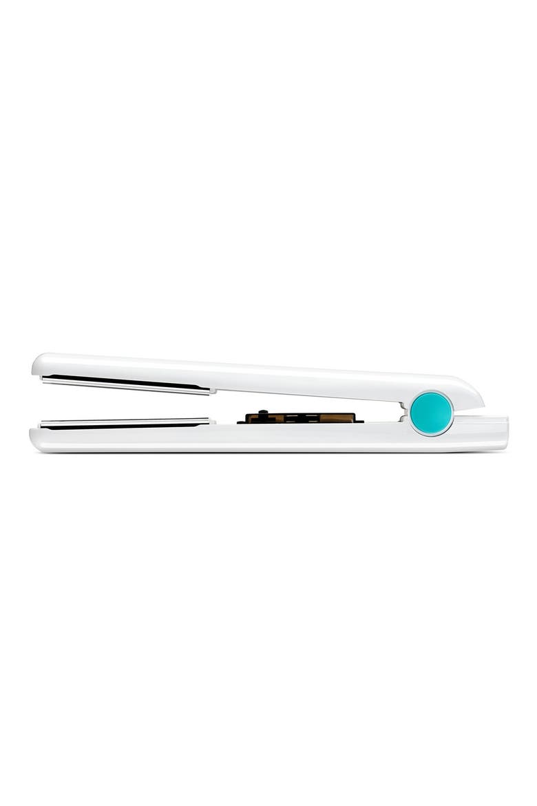 'Professional Series' Titanium Ceramic Styling Iron, Main, color, NO COLOR