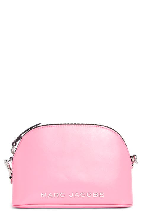 Trademarc Dome Crossbody Bag