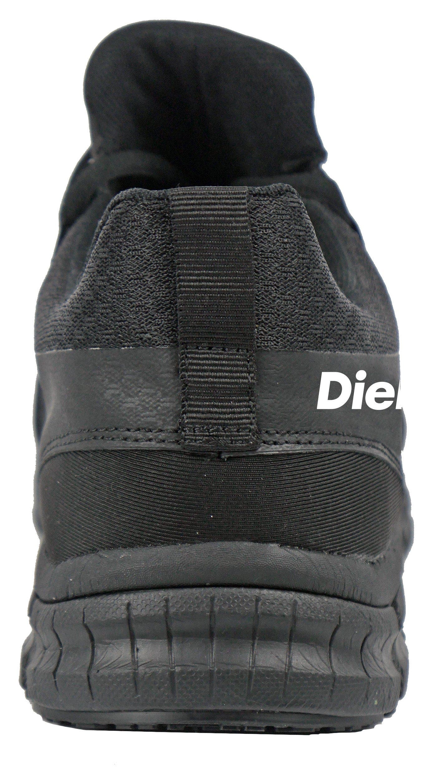 DieHard Bonneville Composite Toe Athletic Work Shoe, Alternate, color, Black