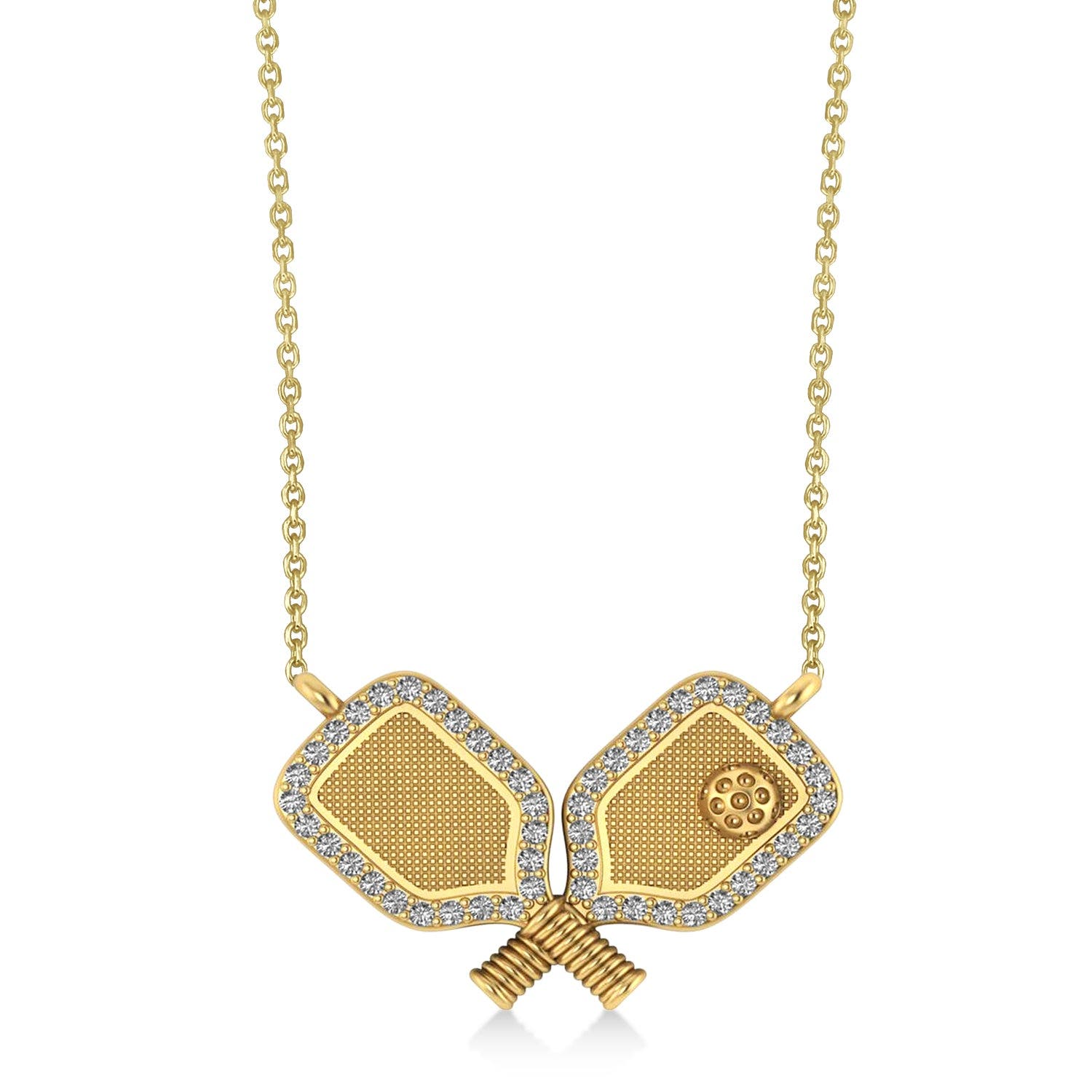 0.12ct, Yellow Gold