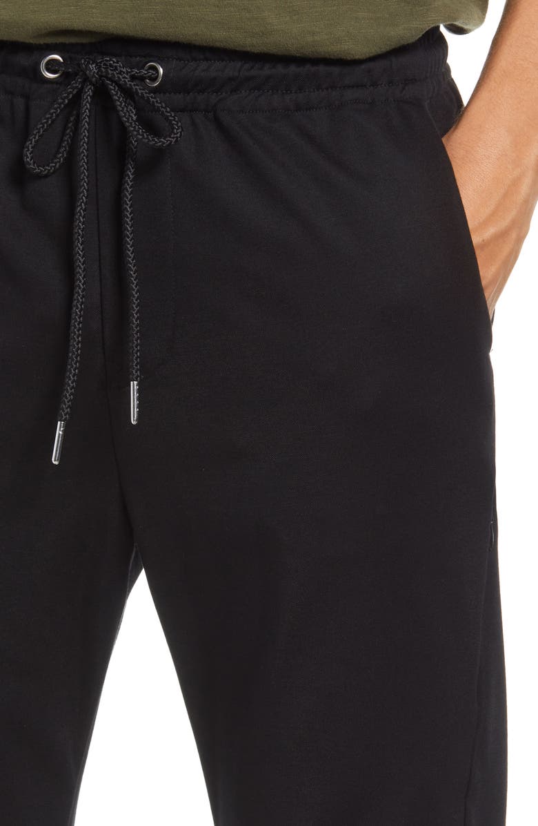 7 For All Mankind Knit Joggers, Alternate, color, 