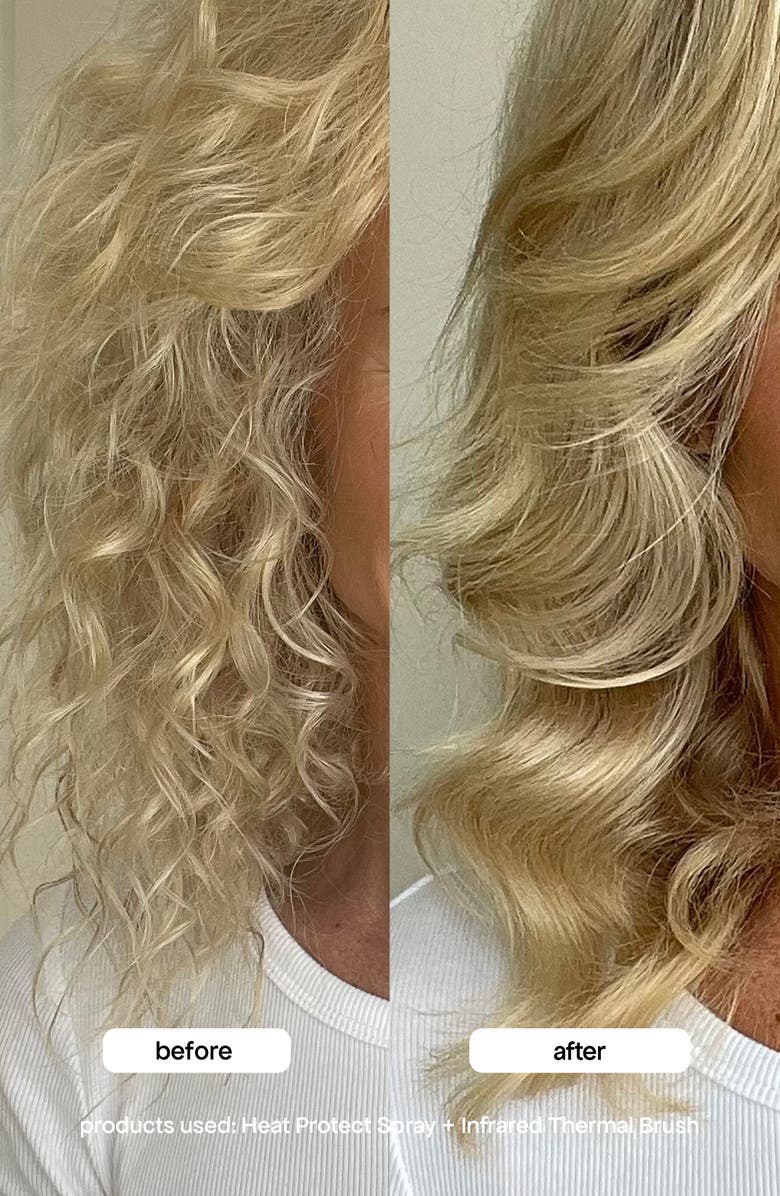 BONDI BOOST Infrared Bounce Thermal Brush Set $137 Value, Alternate, color,