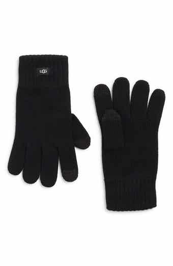 UGG® Knit Tech Gloves