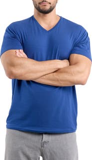 XRAY V-Neck Flex T-Shirt