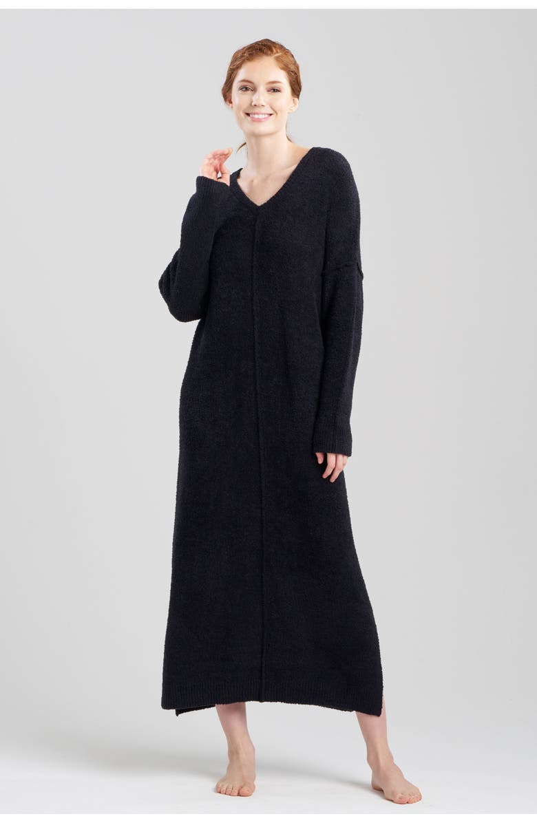 Natori Luna Mellow Lounger, Main, color, 