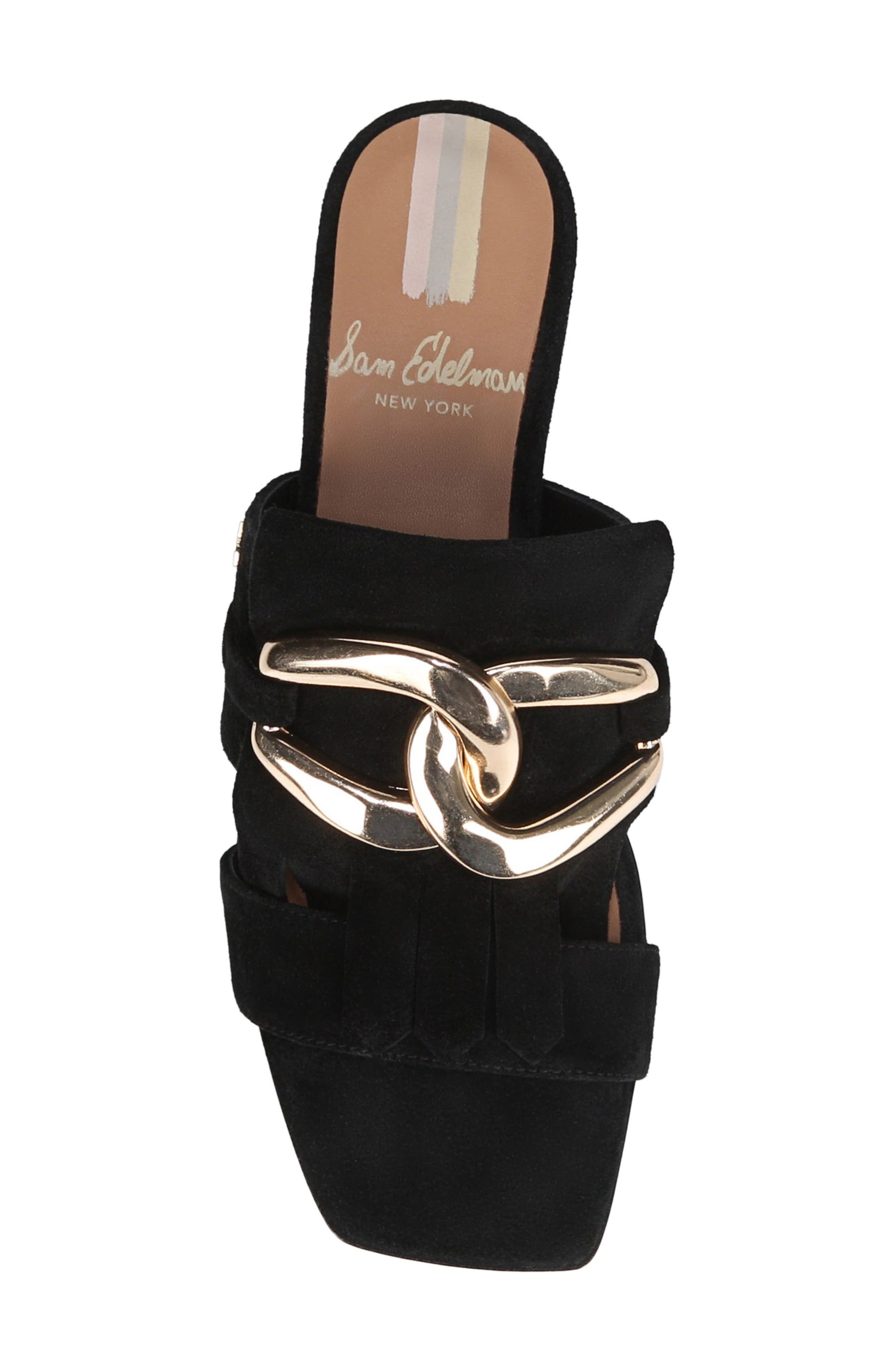 Sam Edelman Masha Slide Sandal, Alternate, color, 