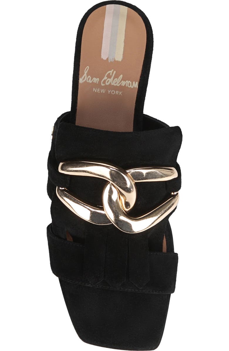 Sam Edelman Masha Slide Sandal, Alternate, color,