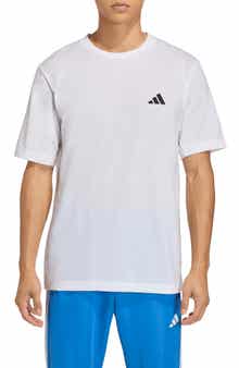 3-Bar Graphic T-Shirt