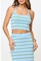  Barbados Stripe