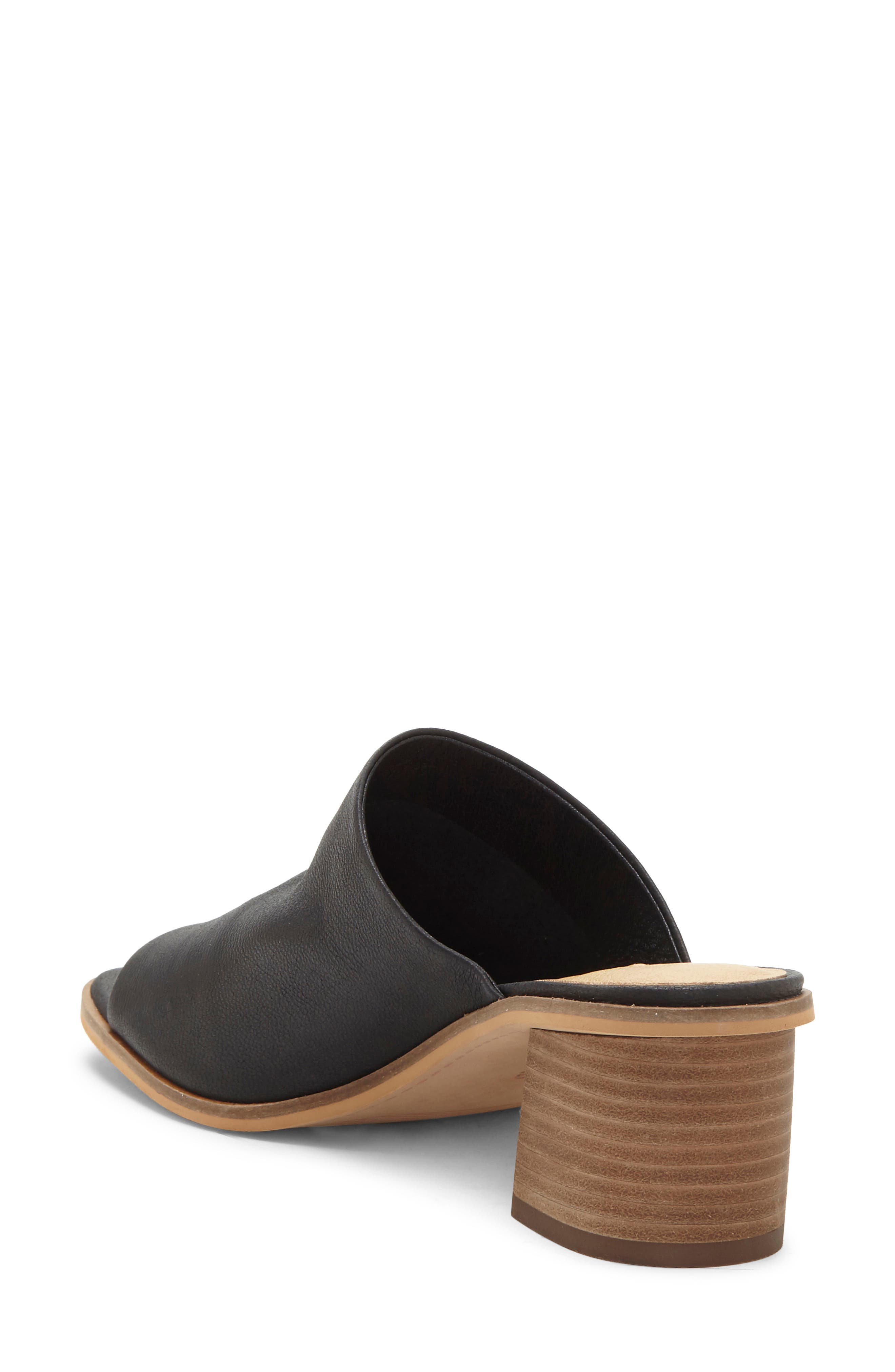 Lucky Brand Lutena Slide Sandal, Alternate, color, 