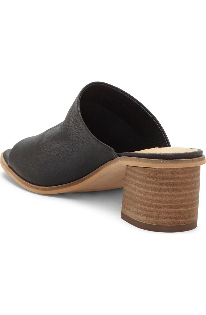 Lucky Brand Lutena Slide Sandal, Alternate, color,