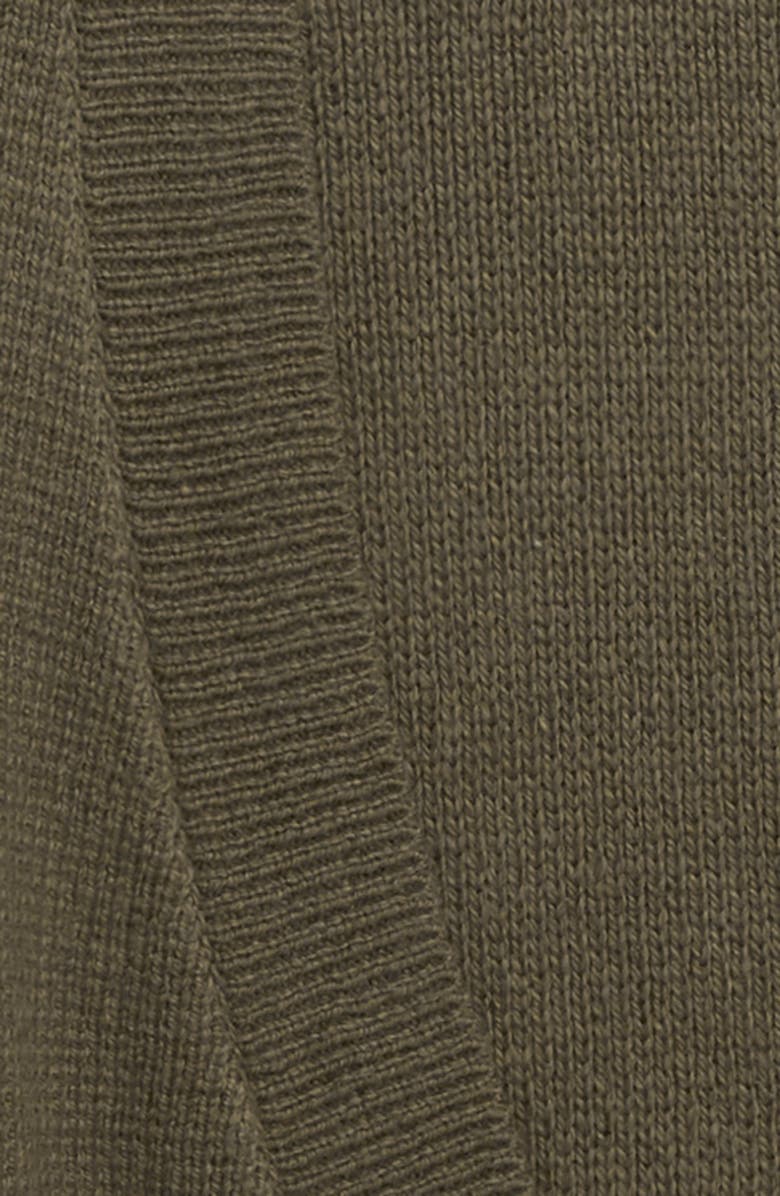 Treasure & Bond Pocket Cardigan, Alternate, color,