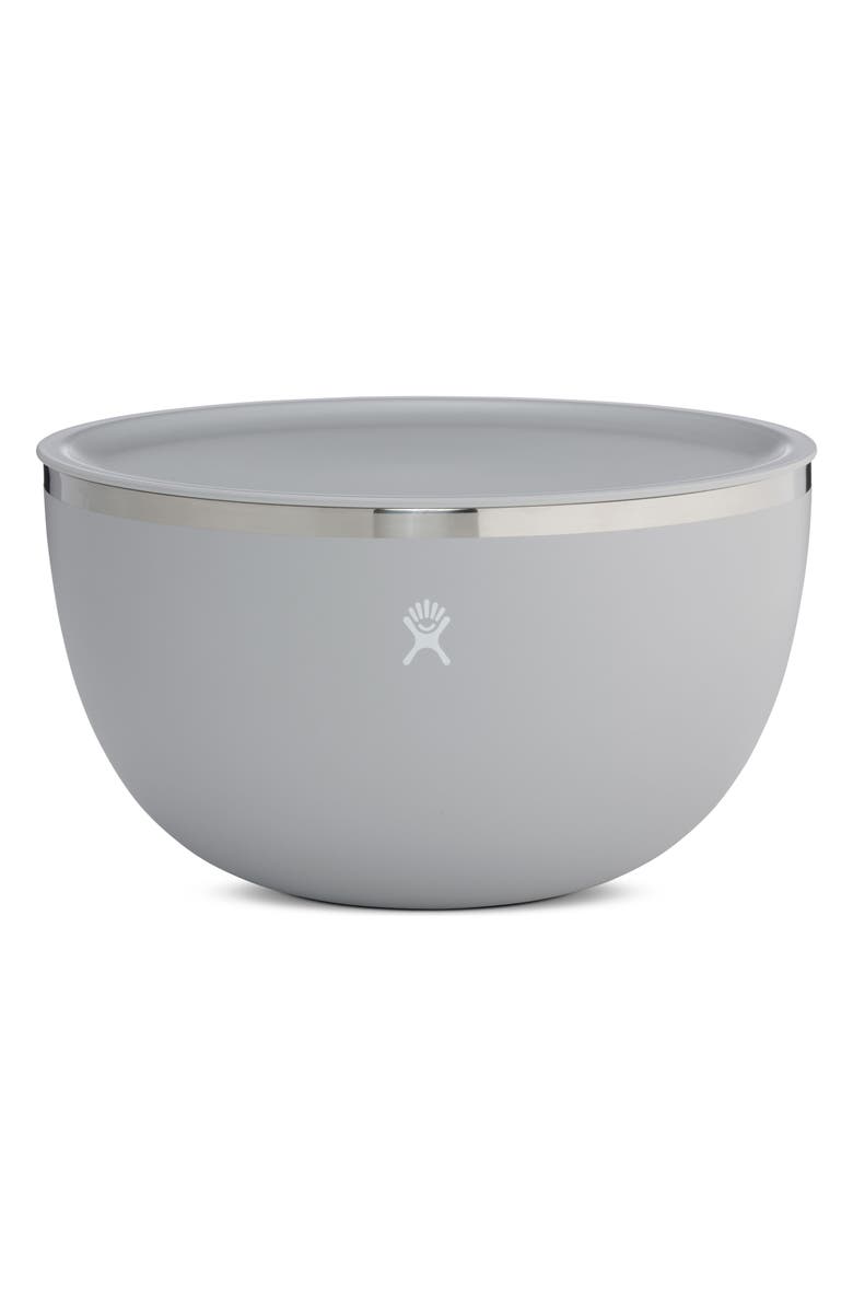 Hydro Flask 5-Quart Serving Bowl & Lid, Main, color,
