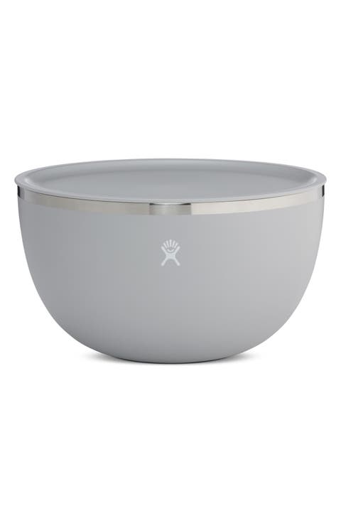 5-Quart Serving Bowl & Lid