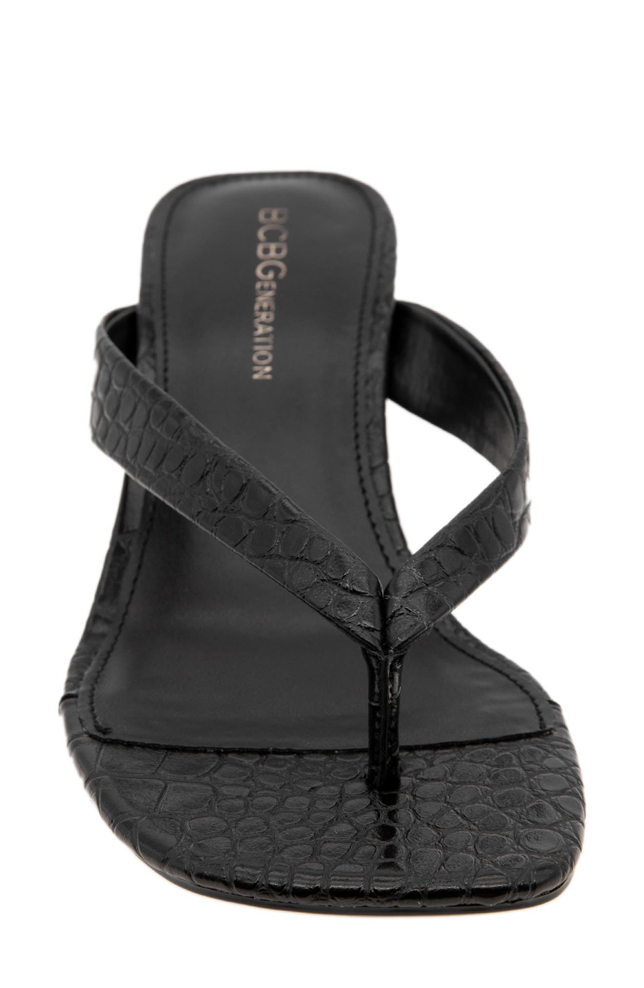 BCBGeneration Tabina Flip Flop, Alternate, color, 