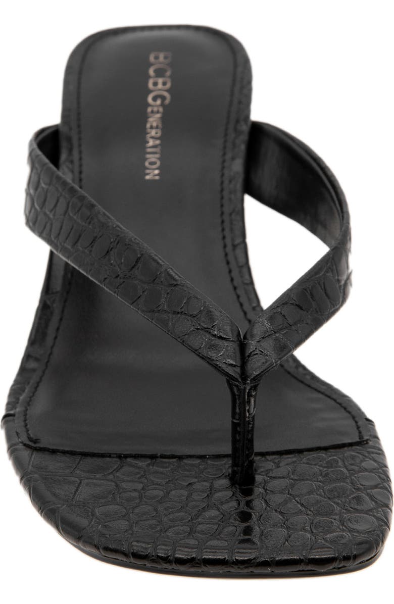 BCBGeneration Tabina Flip Flop, Alternate, color,