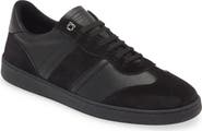 FERRAGAMO Achille 1 Low Top Sneaker