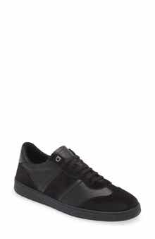 Achille 1 Low Top Sneaker