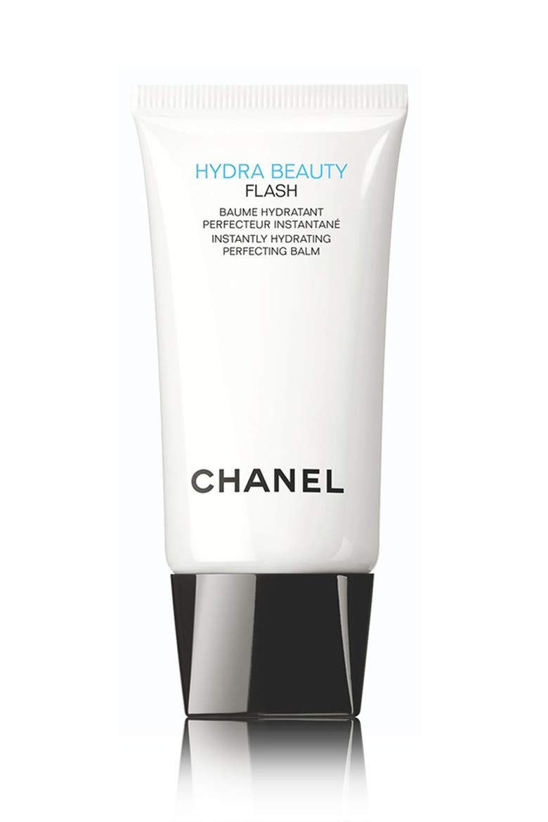 HYDRA BEAUTY FLASH 
Instantly Hydrating Perfecting Balm, Main, color, NO COLOR