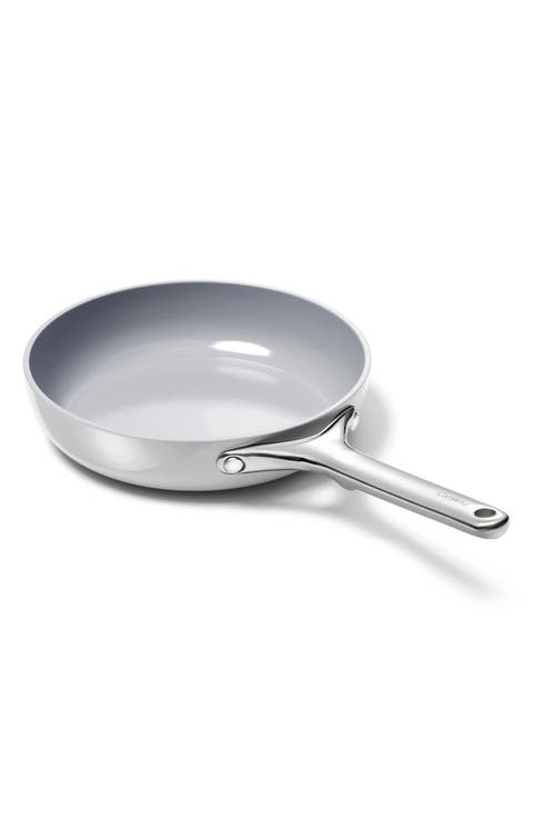 8-Inch Ceramic Nonstick Fry Pan