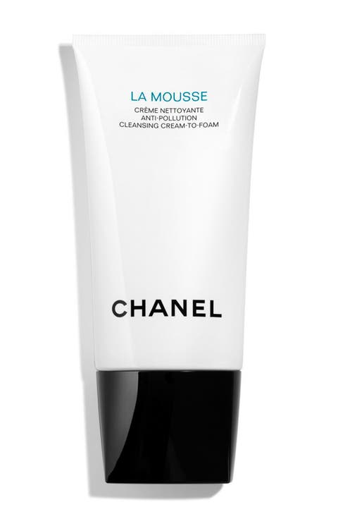 CHANEL All Skin Care: Moisturizers, Serums, Cleansers & More