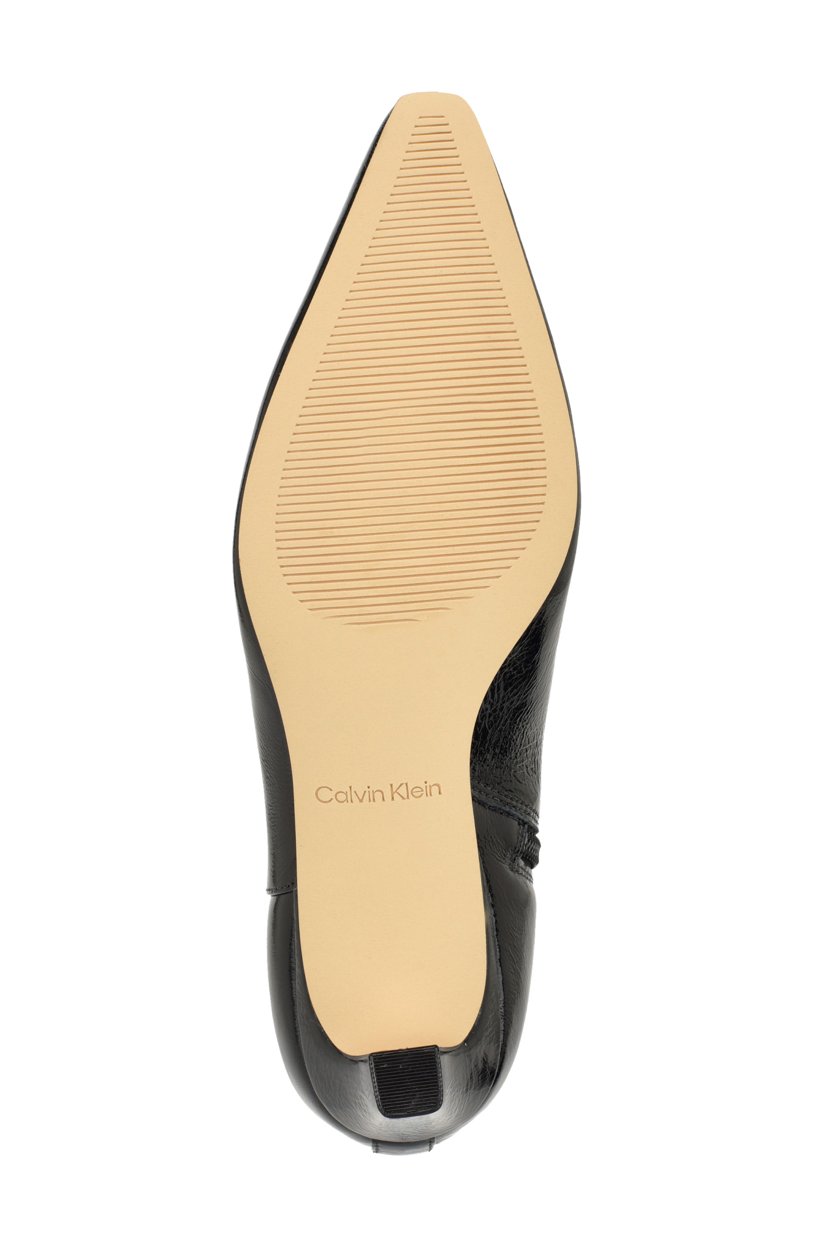 Promise Kitten Heel Bootie, Alternate, color, BLACK 002