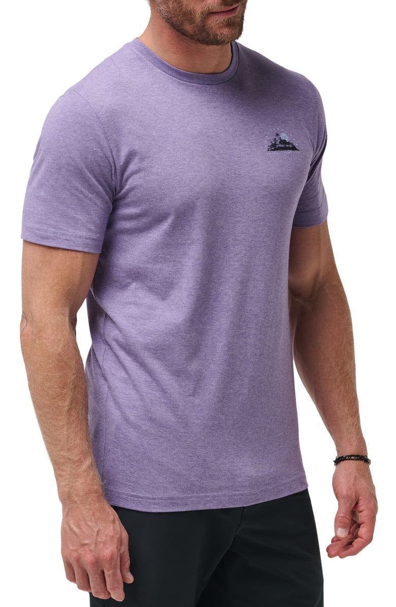 TravisMathew Room with a View Graphic T-Shirt, Alternate, color, 