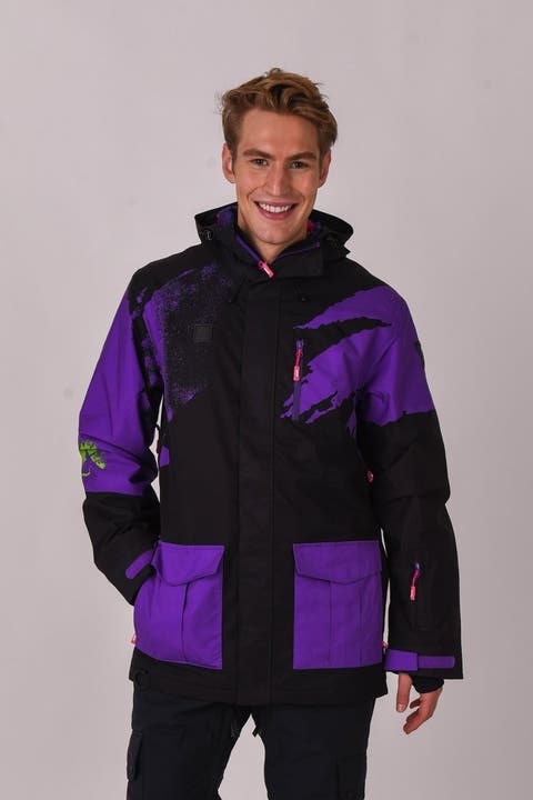 Afterparty Jacket
