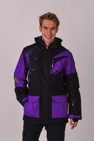 OOSC Afterparty Jacket