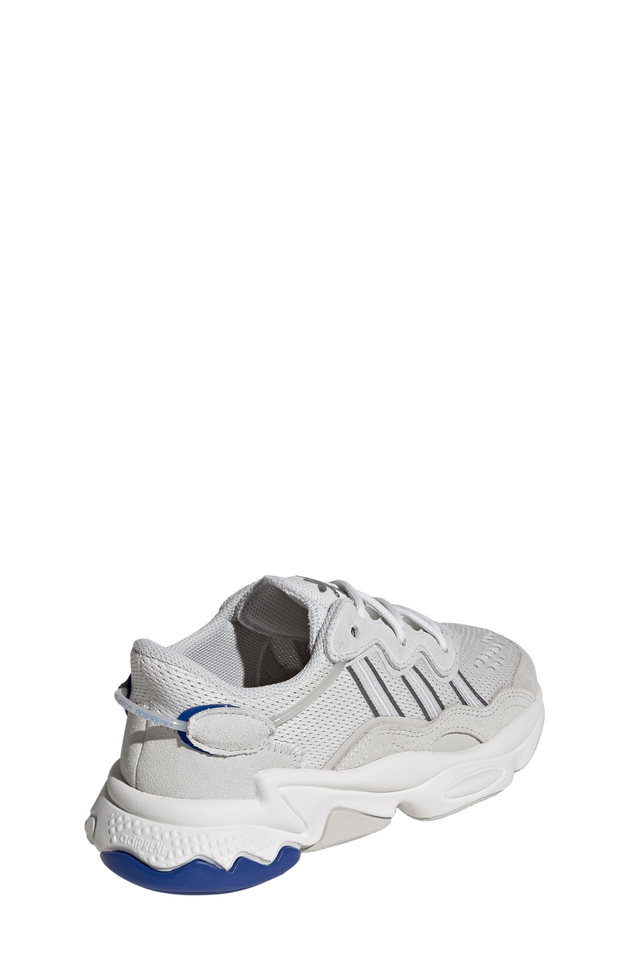 adidas Kids' Ozweego Sneaker, Alternate, color, 