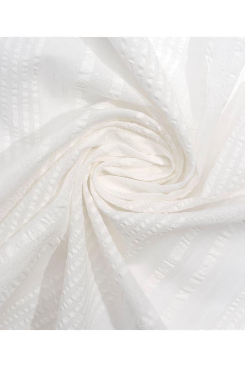 Lamai Sarong, Alternate, color, Cream
