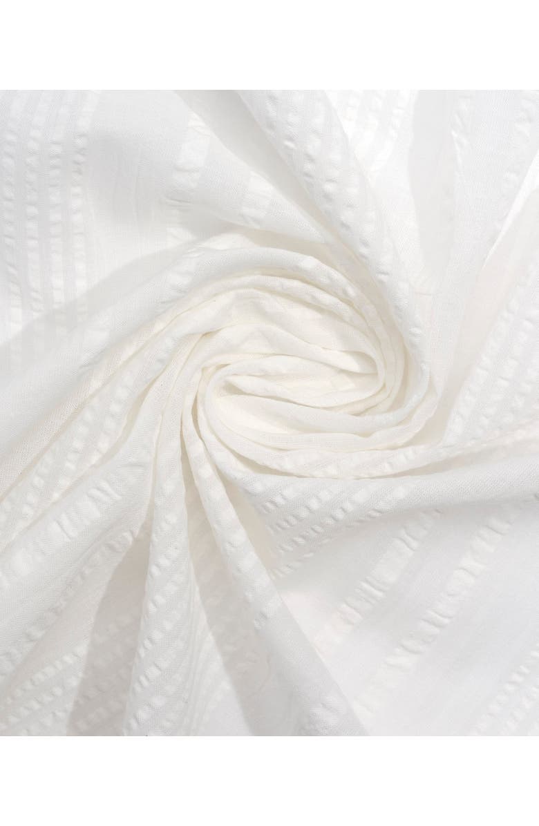 Echo Lamai Sarong, Alternate, color, Cream