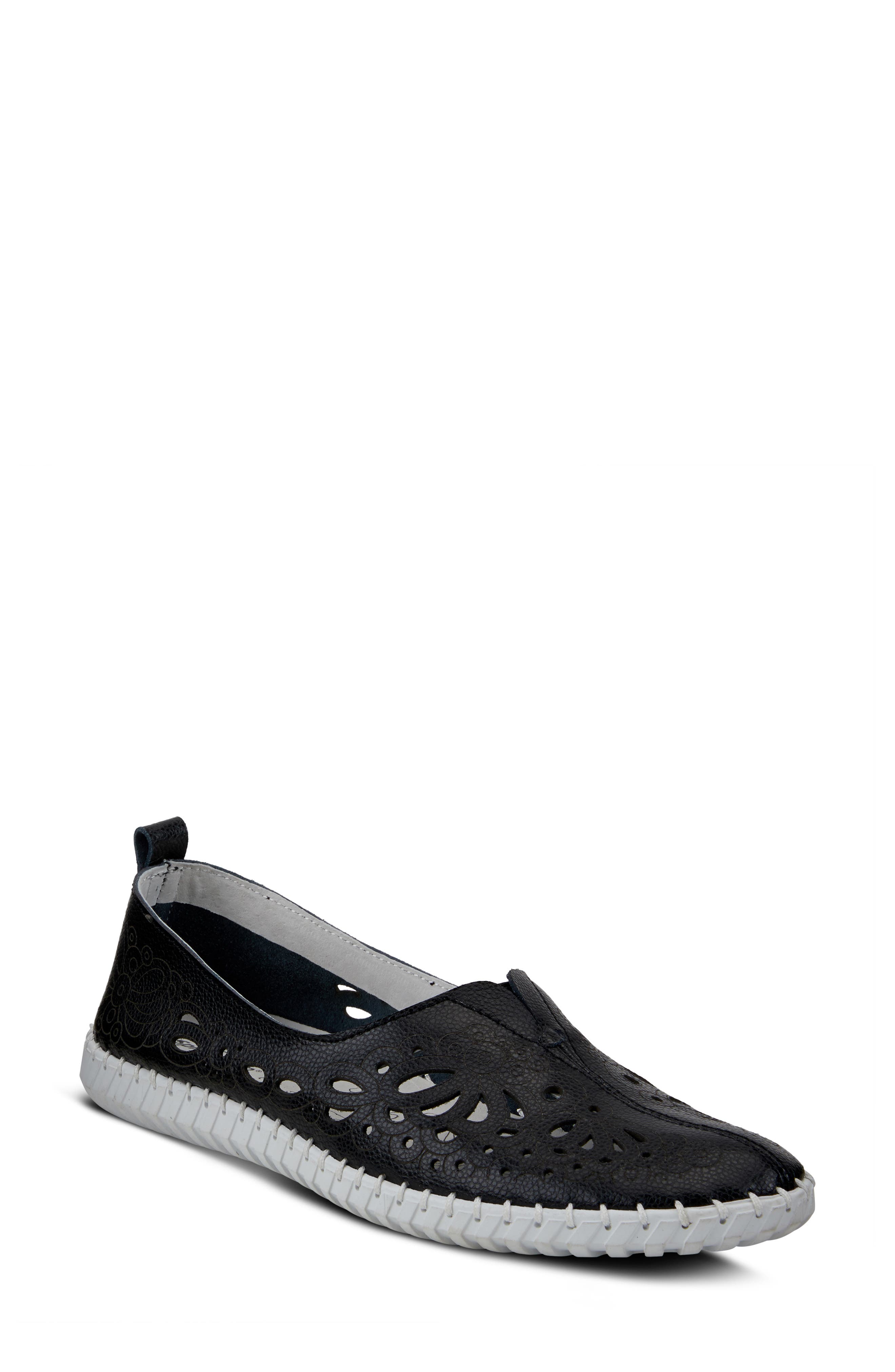 Spring Step Mirtha Flat, Main, color, 