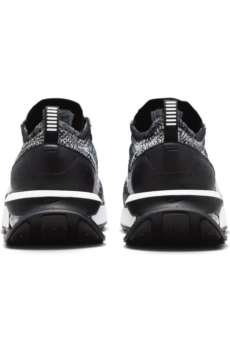 Nike Air Max Flyknit Racer Sneaker, Alternate, color,