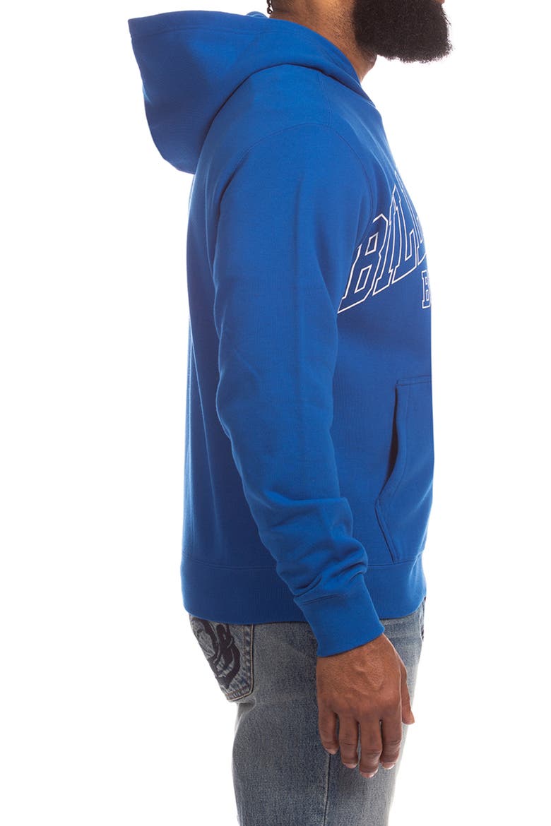 Club Cotton Zip Hoodie, Alternate, color, LAPIS BLUE