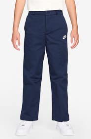 Nike Kids' Sportswear Club Slim Fit Pants