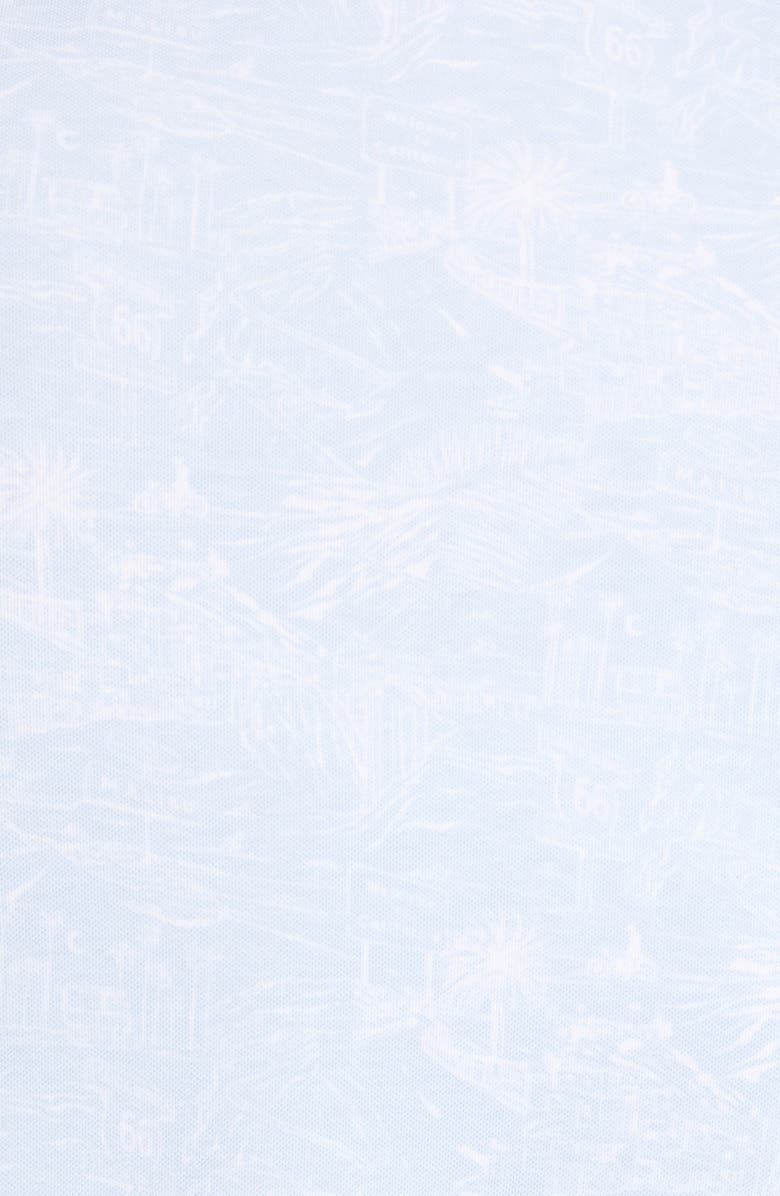 Peter Millar Ace Piqué Performance Polo, Alternate, color,