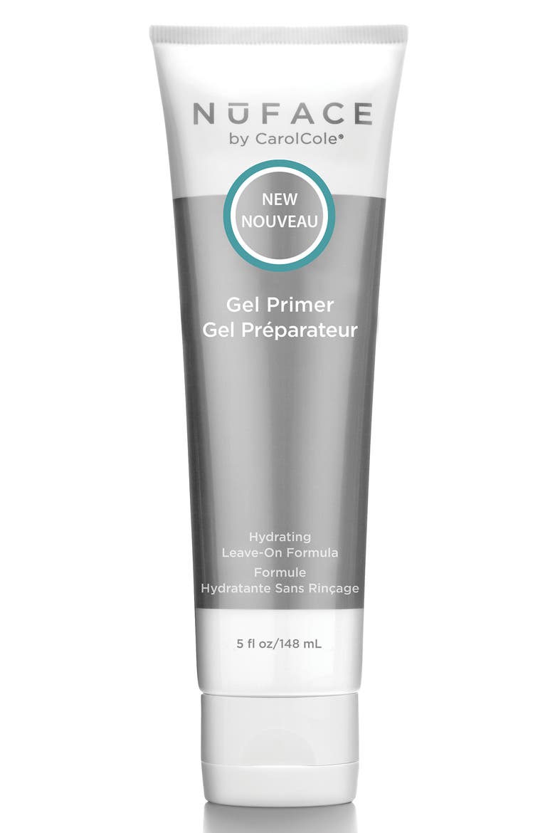 Hydrating Leave-On Gel Primer, Alternate, color, NO COLOR