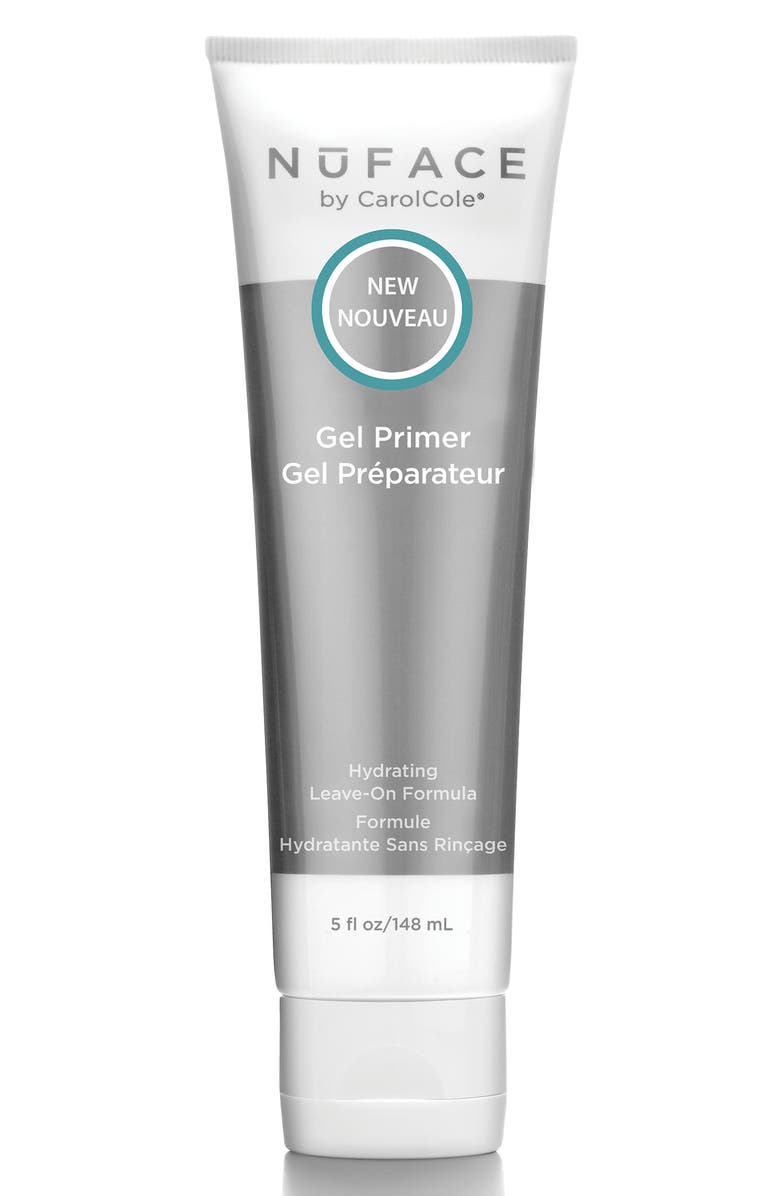 NuFACE<sup>®</sup> Hydrating Leave-On Gel Primer, Alternate, color, 