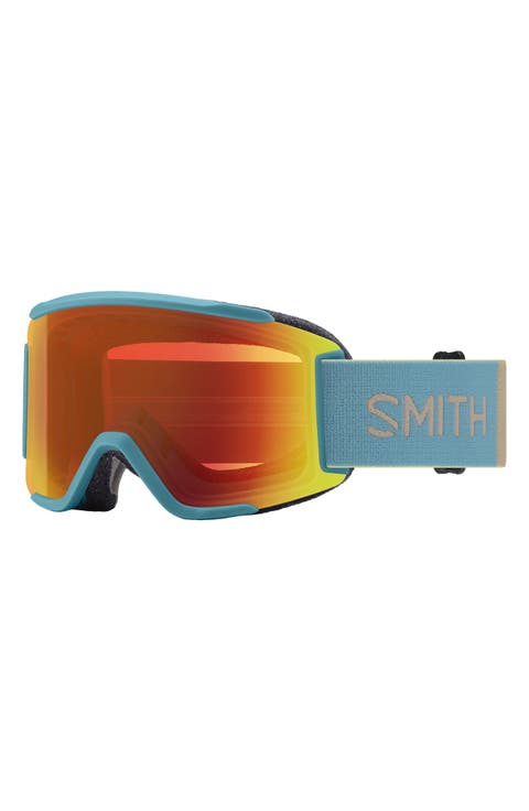 Squad 180mm ChromaPop™ Snow Goggles